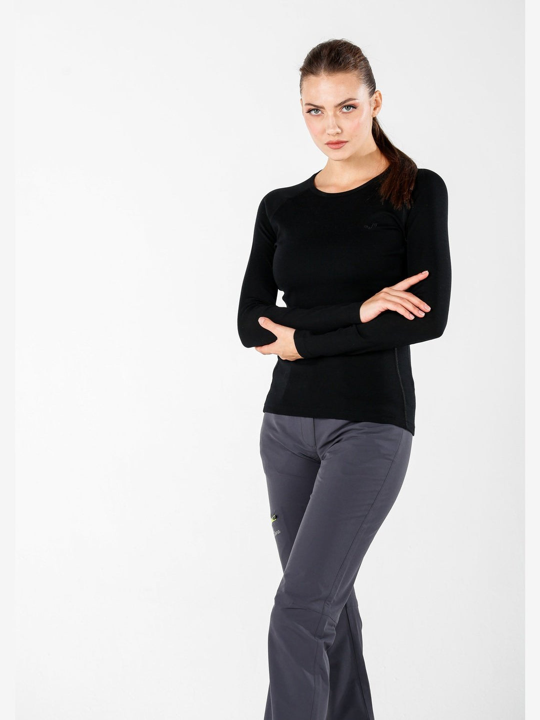 ALIZE- Aktivni veš 100% merino vuna ženska bluza