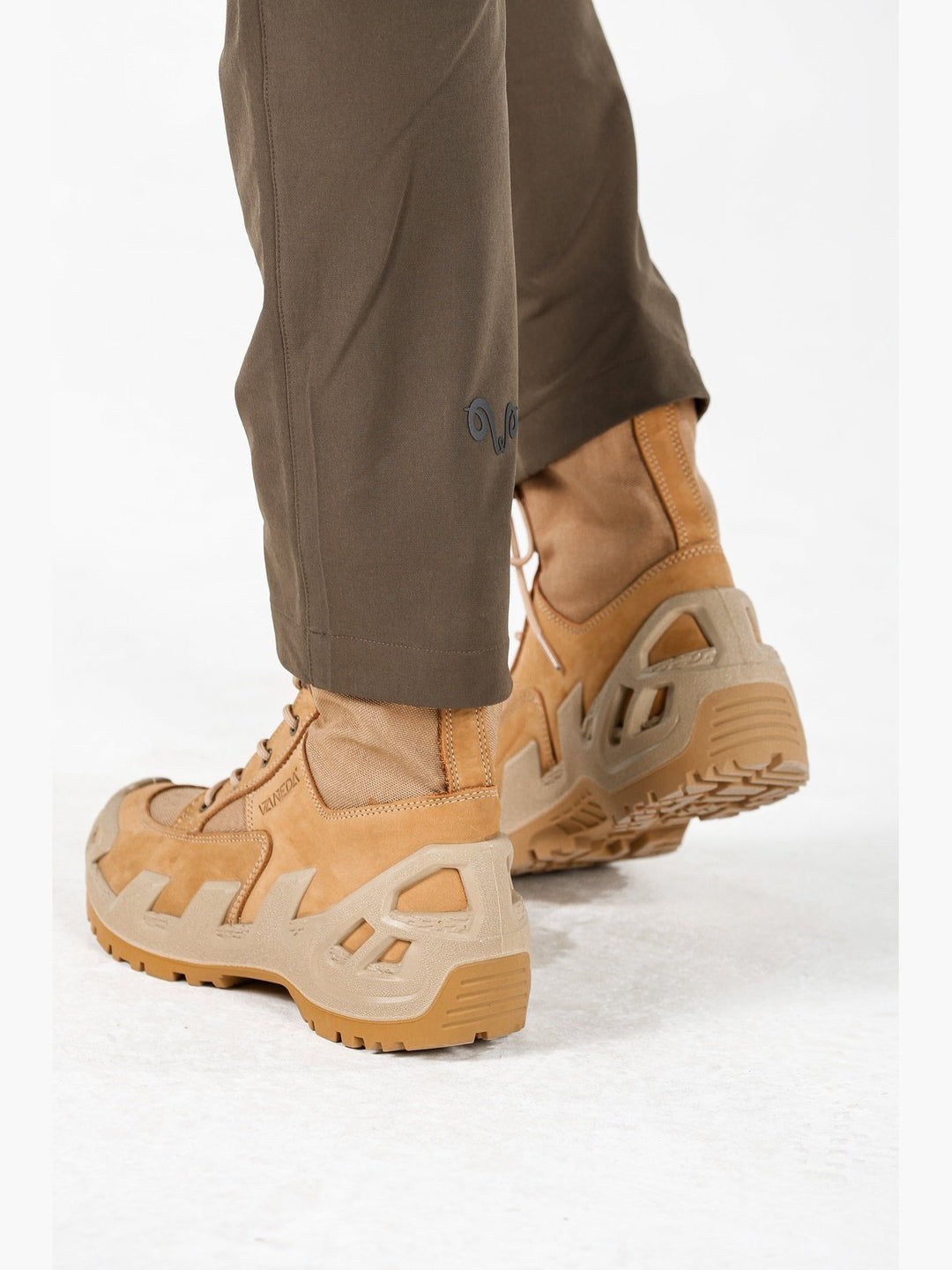 COMFORT- ŽENSKE PANTALONE MERINO VUNA