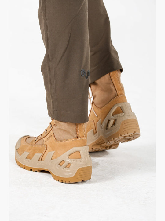 COMFORT- ŽENSKE PANTALONE MERINO VUNA