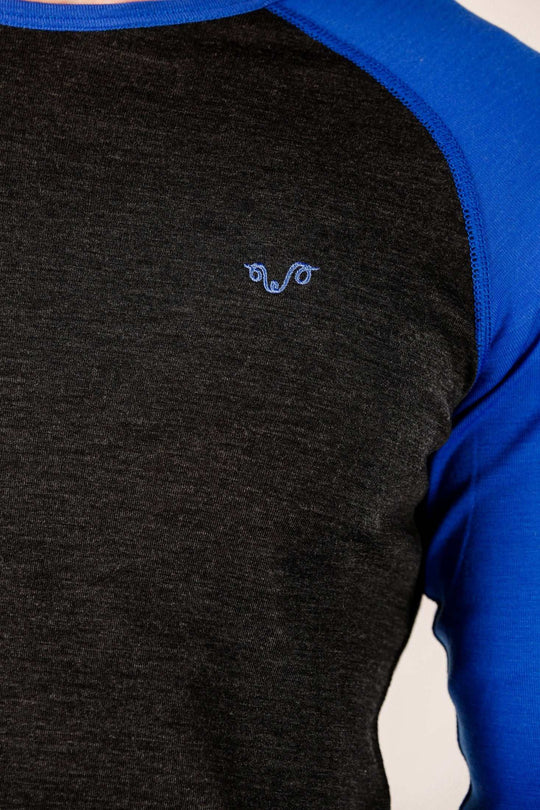 BRANT-  Aktivni veš regular 100% merino vuna