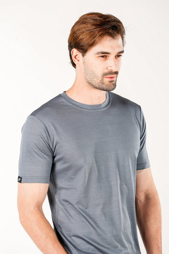 NOTUS- Aktivna majica Cool wool 100% merino vuna