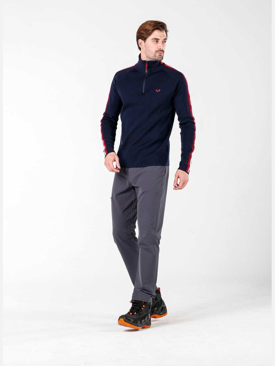 NOYAN DŽEMPER 100% MERINO VUNA