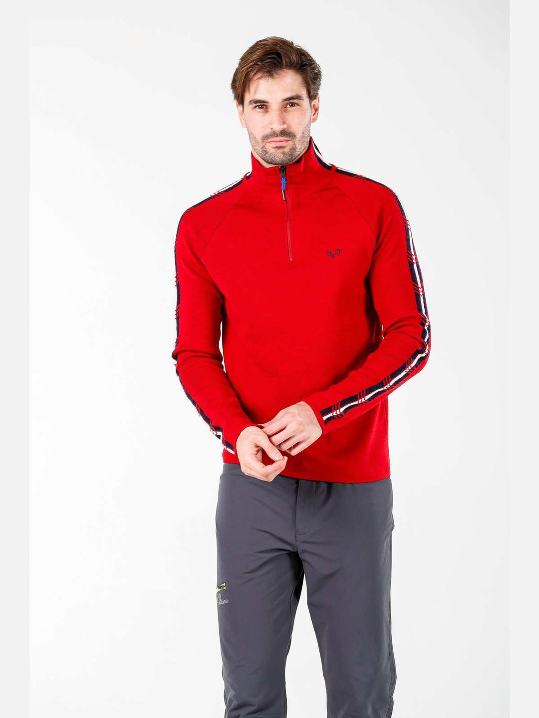 NOYAN DŽEMPER 100% MERINO VUNA