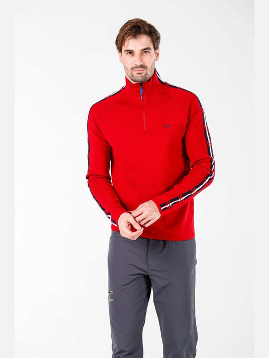 NOYAN DŽEMPER 100% MERINO VUNA