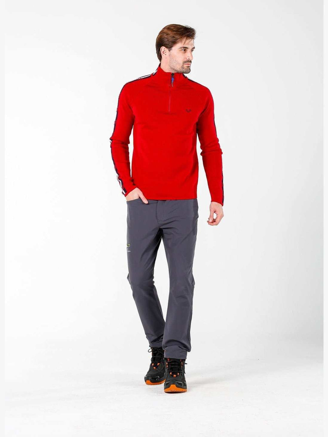 NOYAN DŽEMPER 100% MERINO VUNA
