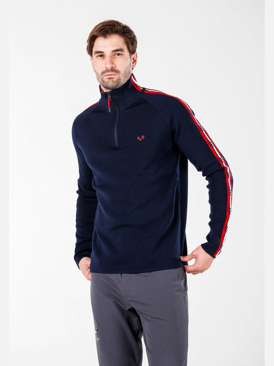 NOYAN DŽEMPER 100% MERINO VUNA
