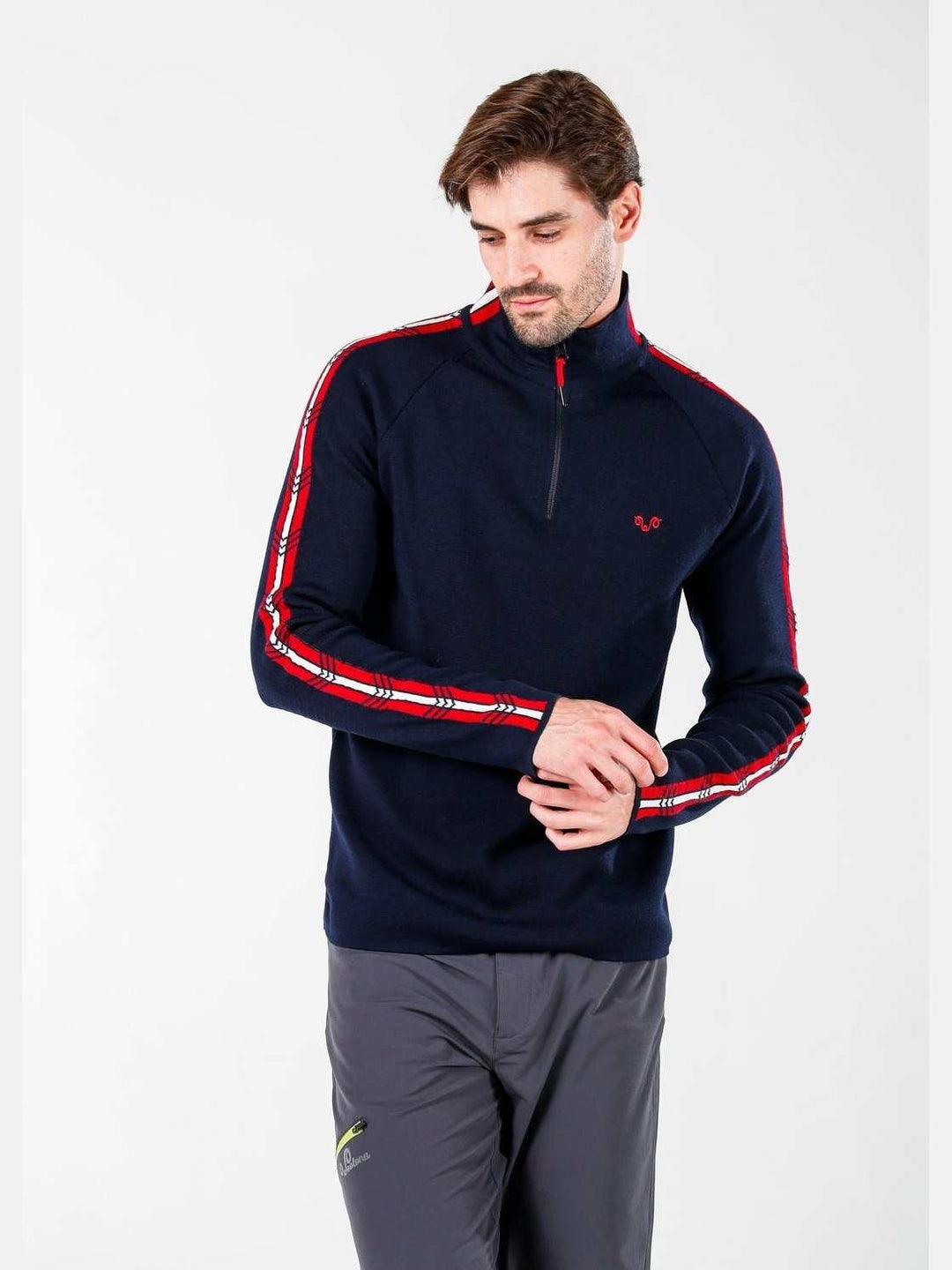 NOYAN DŽEMPER 100% MERINO VUNA