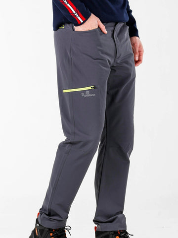 TREK- MUŠKE PANTALONE MERINO VUNA