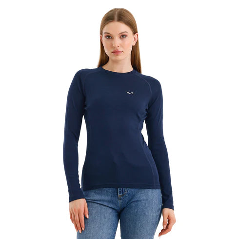 ALIZE- Aktivni veš 100% merino vuna ženska bluza