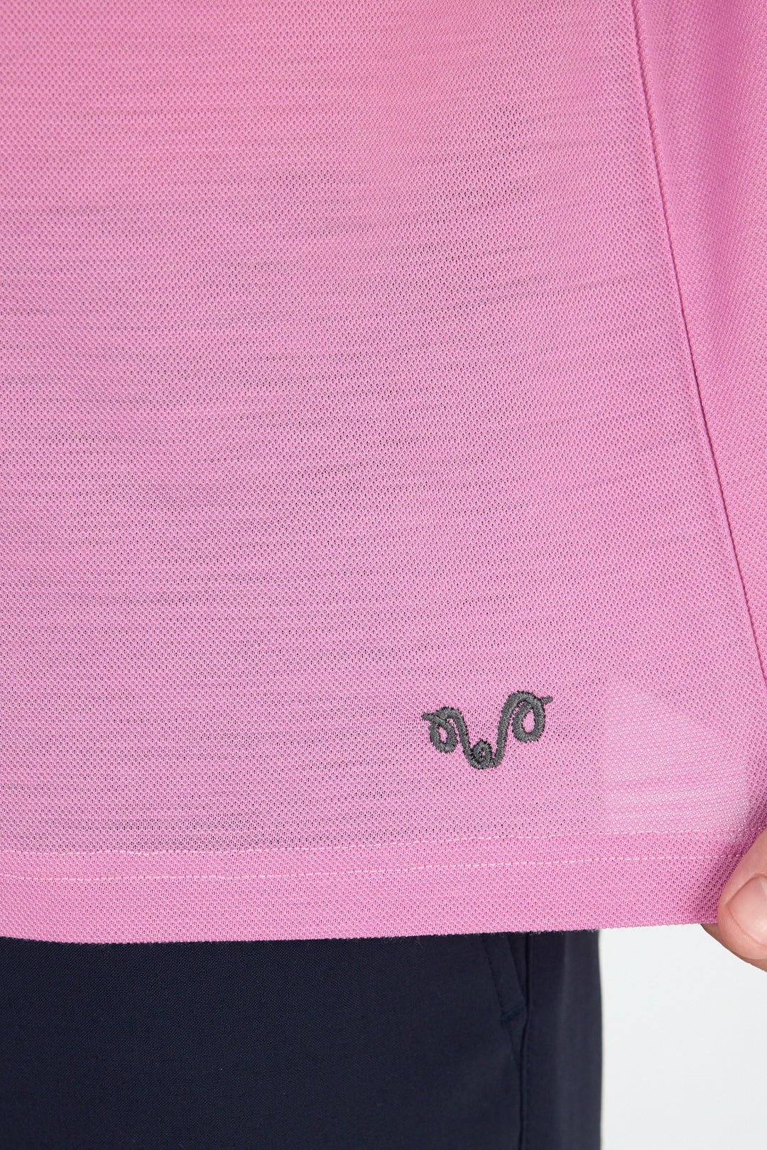 Relax pique 100% Merino Vuna Majica