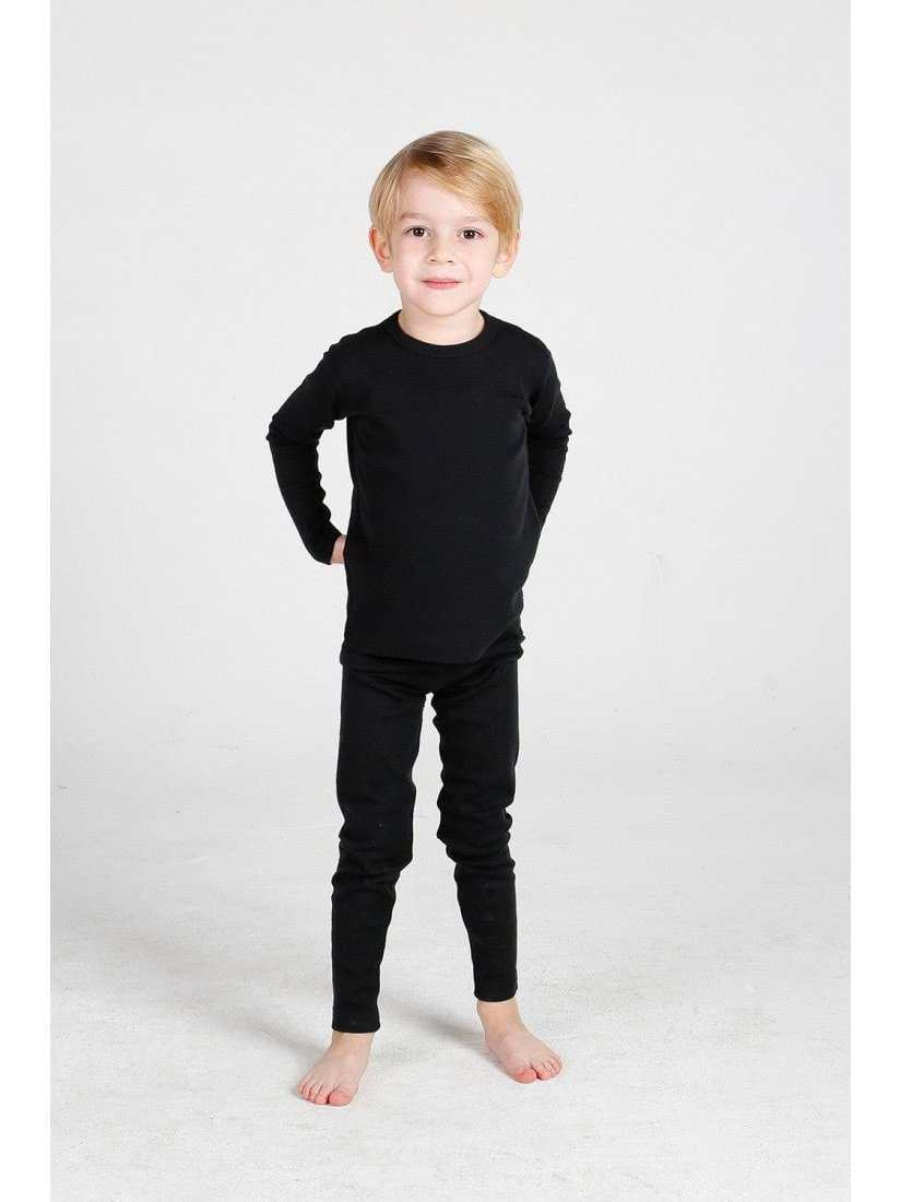 JOY- Aktivni veš za decu set 100% merino vuna