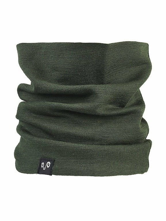 Merino vuna 100% svestrana kapa - šal, grejač za vrat - neck warmer