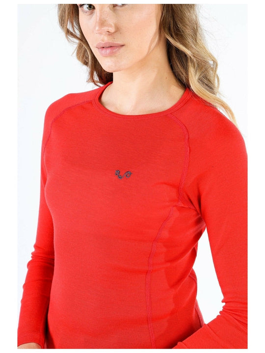 ALIZE- Aktivni veš 100% merino vuna ženska bluza