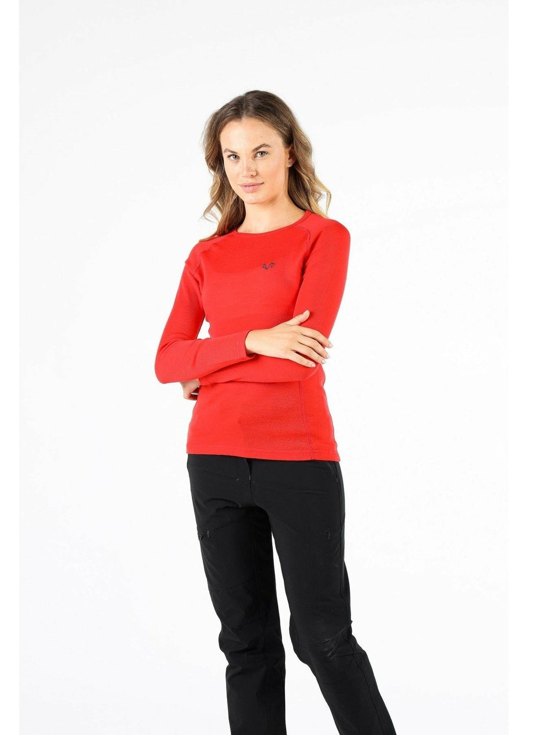 ALIZE- Aktivni veš 100% merino vuna ženska bluza