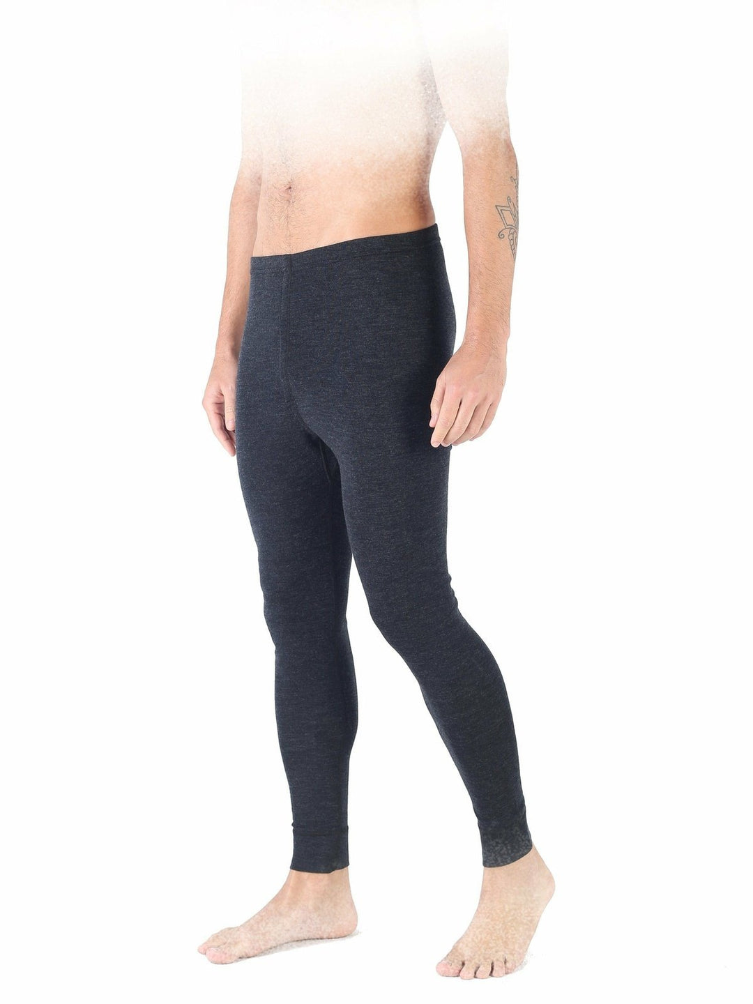 ATLAS- Aktivni veš donji deo merino vuna 100%