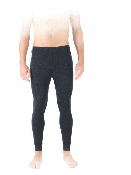 ATLAS- Aktivni veš donji deo merino vuna 100%
