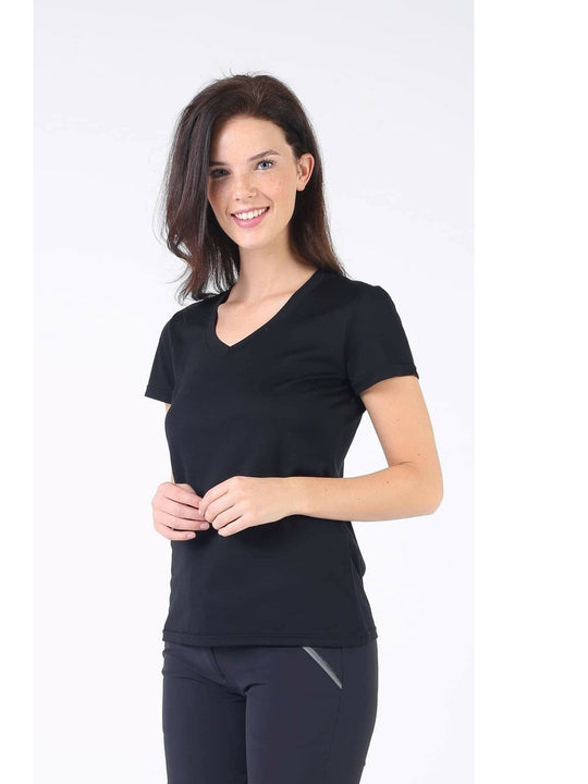 CALIMA- Aktivna majica 100% merino vuna
