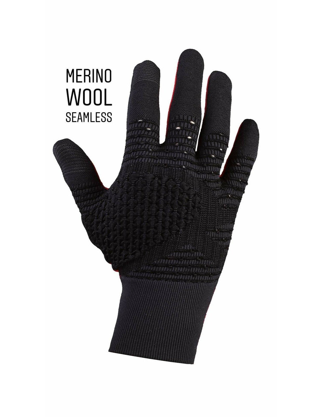 Merino rukavice