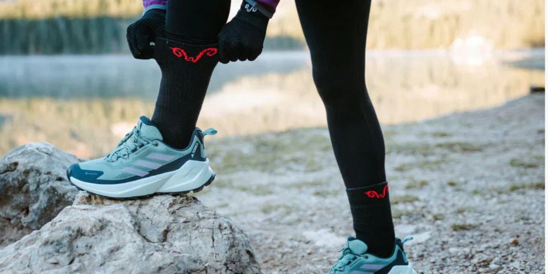 Da li vredi uložiti novac u čarape od merino vune?