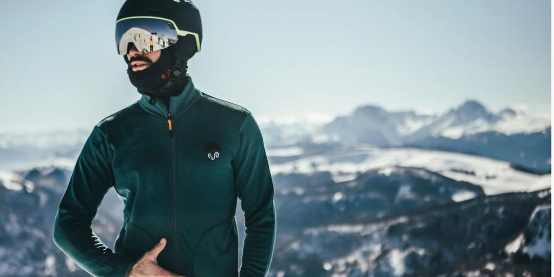 Četiri saveta kako održavati odeću od merino vune da traje duže