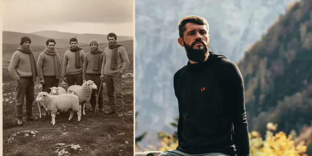 Uticaj merino vune na kulturu i modu kroz istoriju