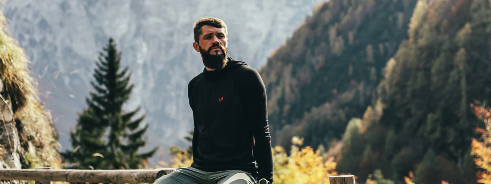 AKTIVNI VEŠ - PRVI SLOJ
