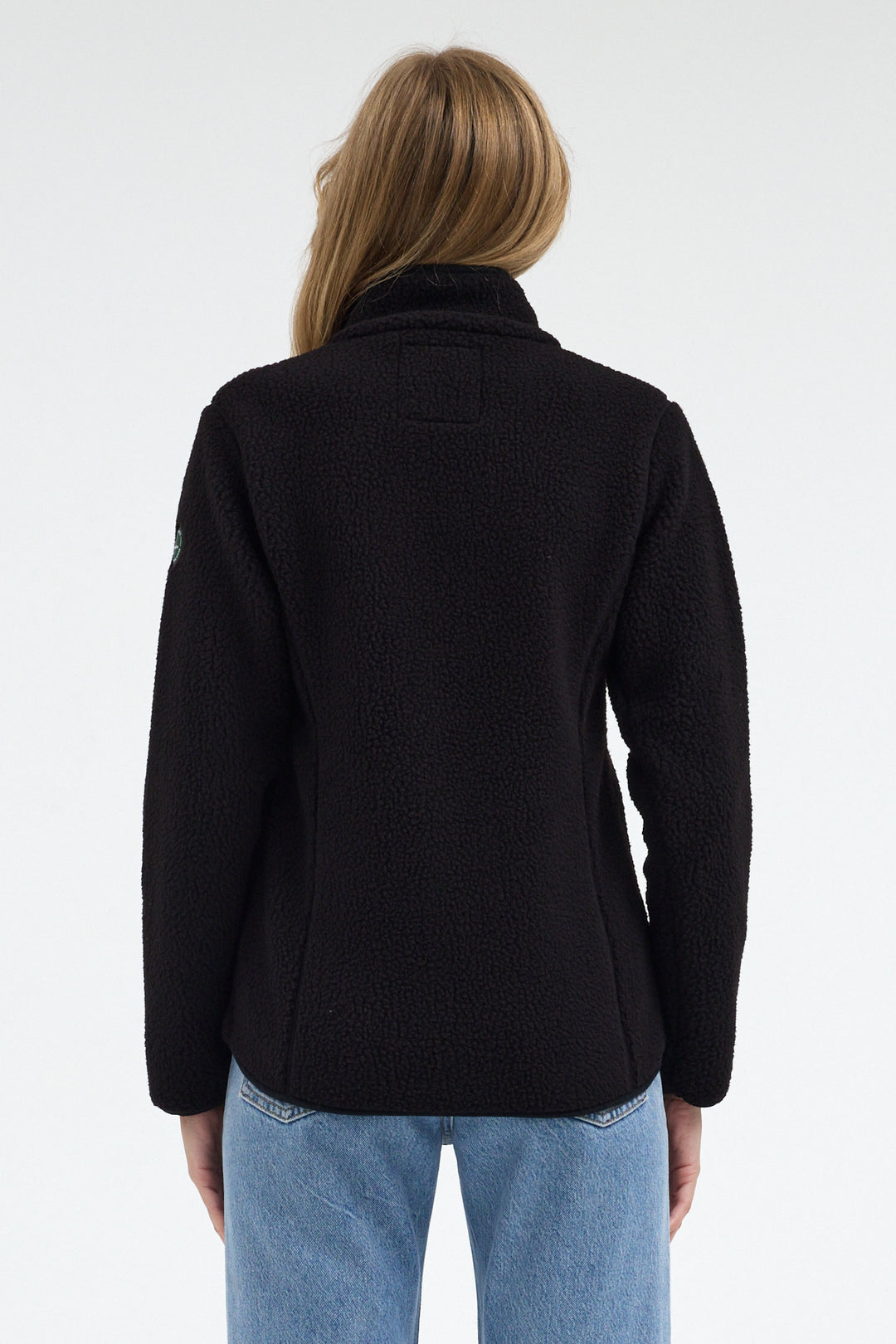 Sherpa | jakna ženska – Merino Inside