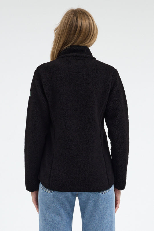 Sherpa | jakna ženska – Merino Inside