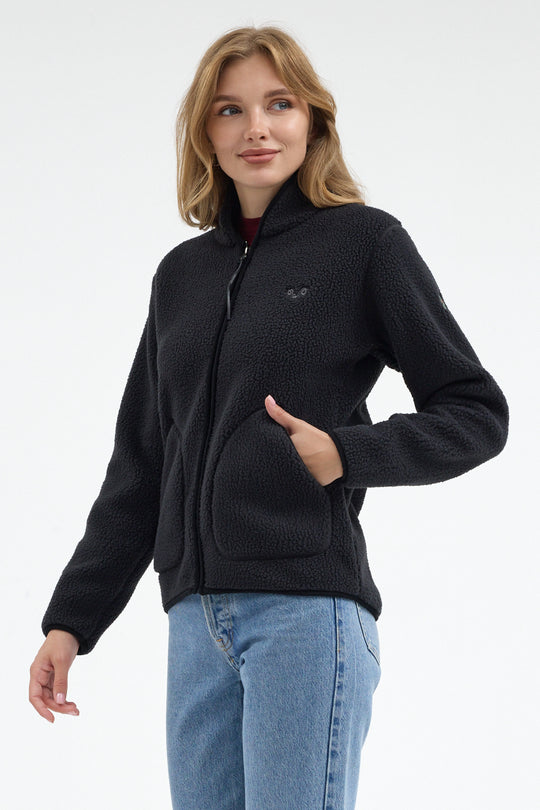 Sherpa | jakna ženska – Merino Inside