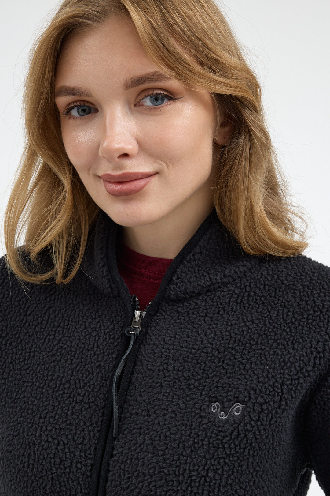 Sherpa | jakna ženska – Merino Inside