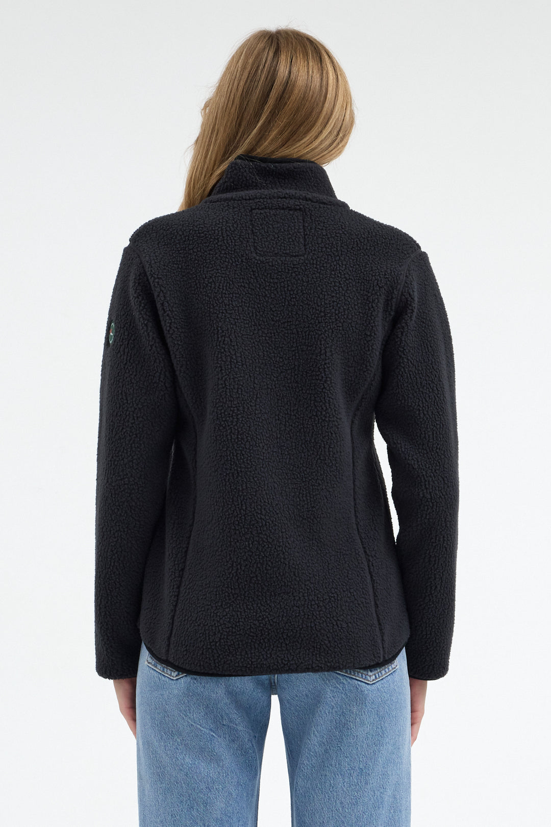 Sherpa | jakna ženska – Merino Inside