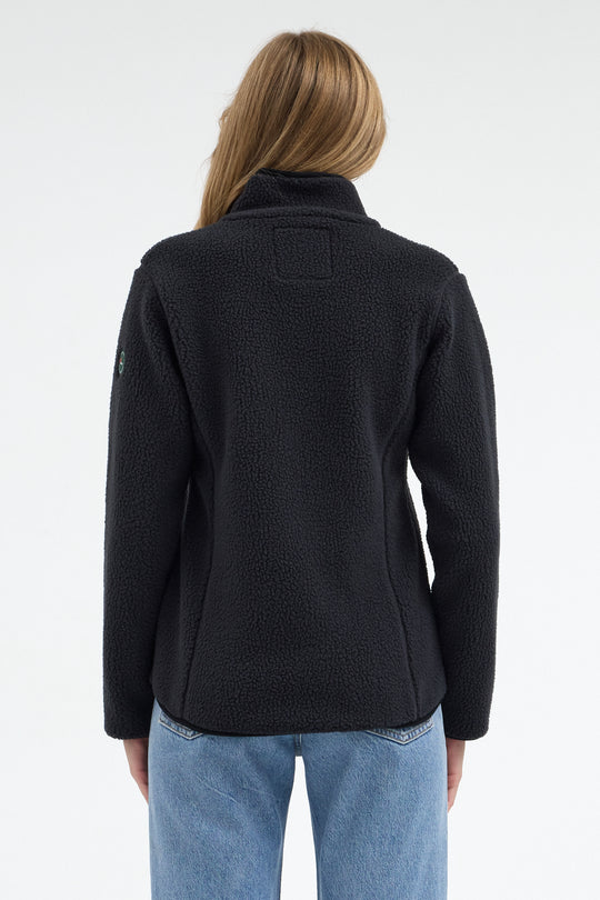 Sherpa | jakna ženska – Merino Inside