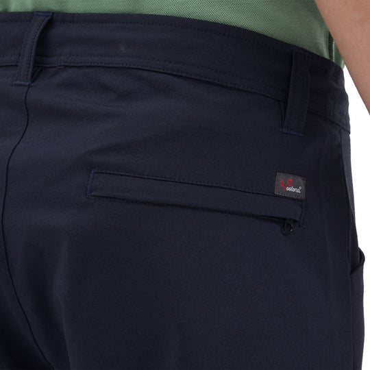 Traveler | Muške pantalone merino vuna