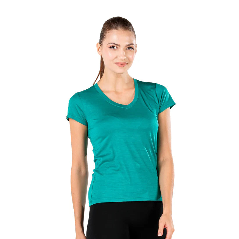 CALIMA- Aktivna majica 100% merino vuna