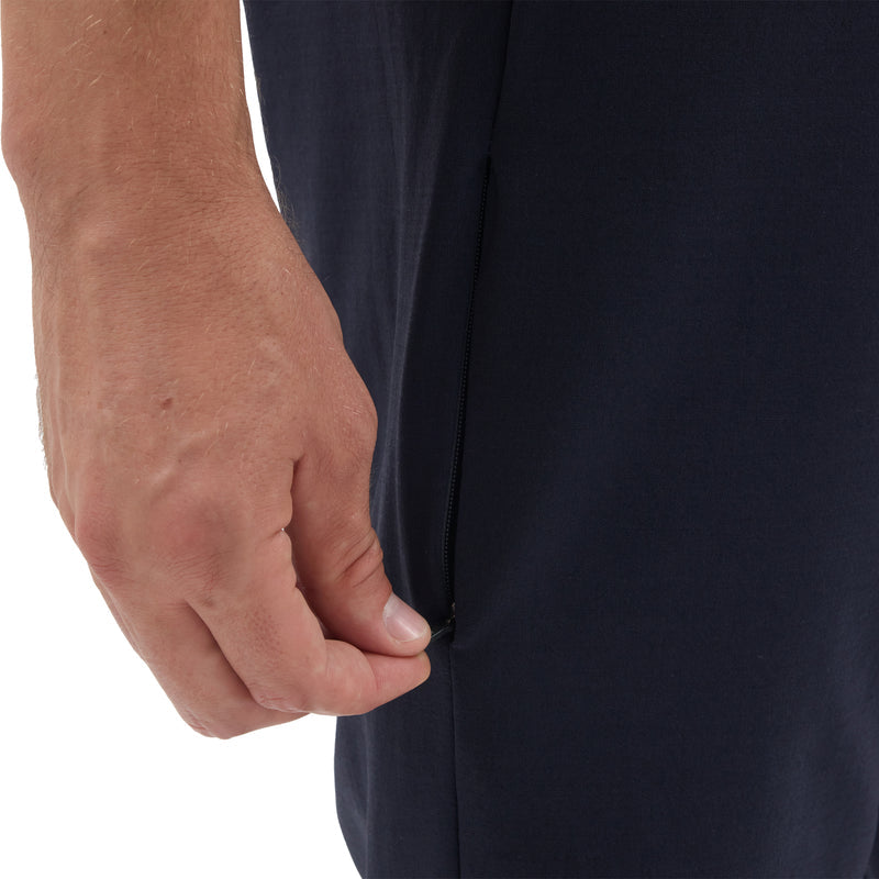 Traveler | Muške pantalone merino vuna