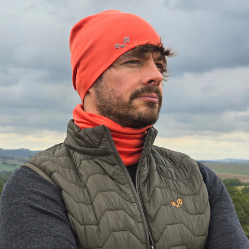 Kapa  100% merino vuna