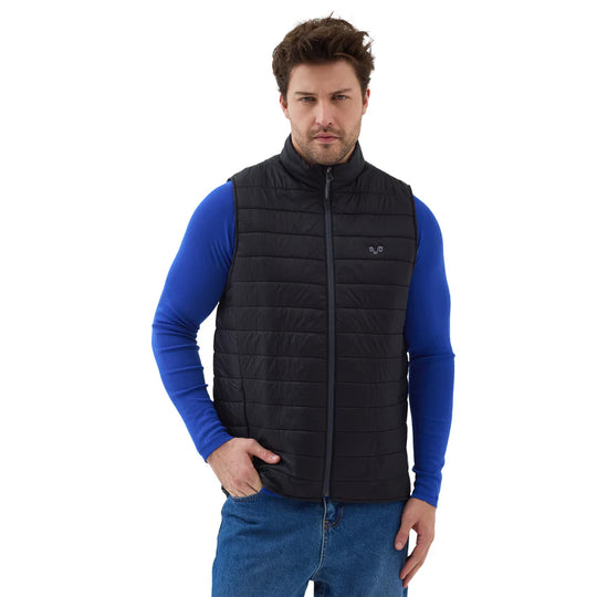 Lava prsluk 100% wool inside