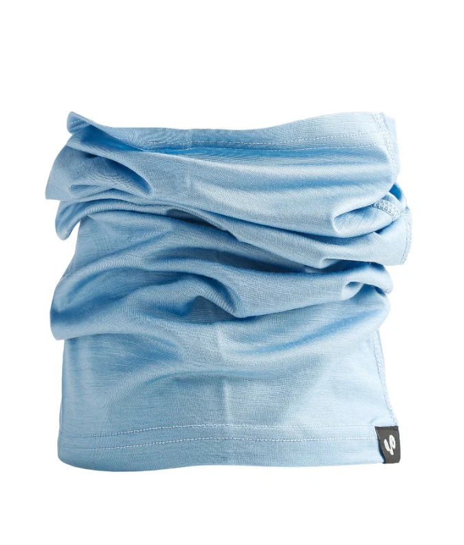 Merino šal, grejač za vrat- 100% merino vuna 135gr