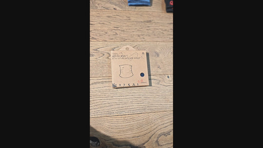 Grejač za vrat Merino vuna 100% svestrana kapa - šal, grejač za vrat - neck warmer