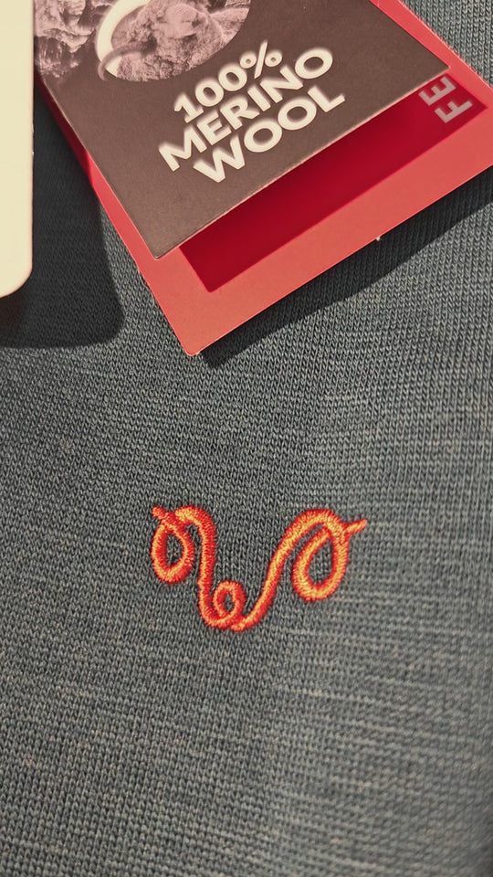 BORNOVA- Aktivni duks 100% merino vuna