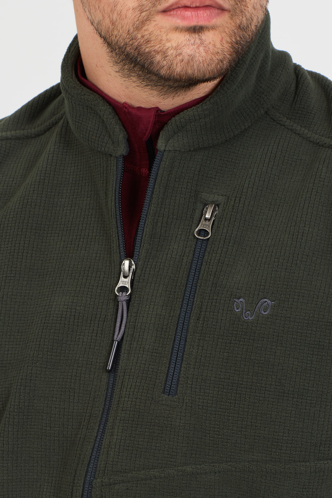 MISTRAL MERINO WOOL / FLEECE PRSLUK