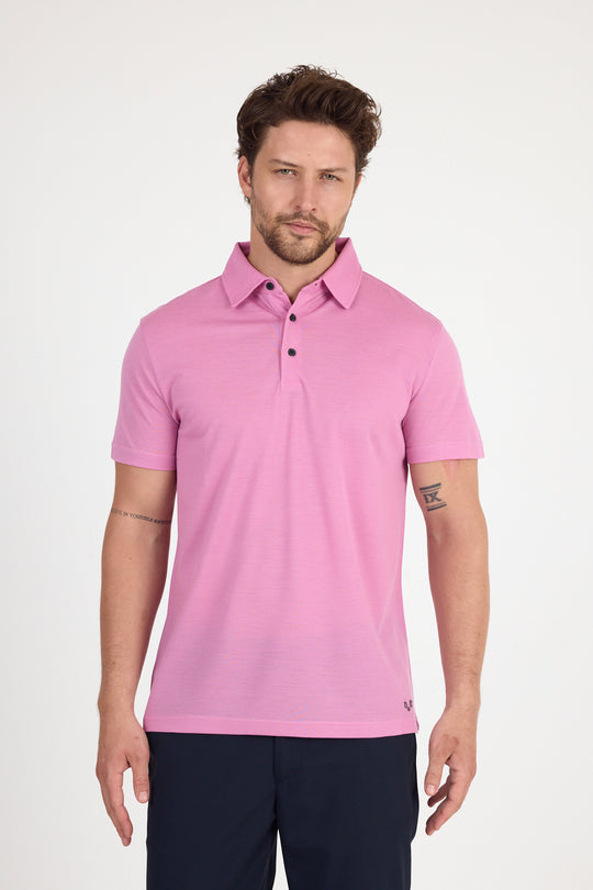Polo pique majica 100% merino vuna