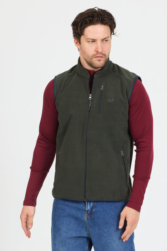MISTRAL MERINO WOOL / FLEECE PRSLUK