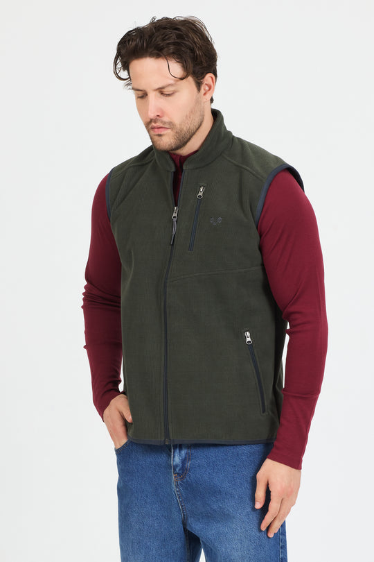 MISTRAL MERINO WOOL / FLEECE PRSLUK