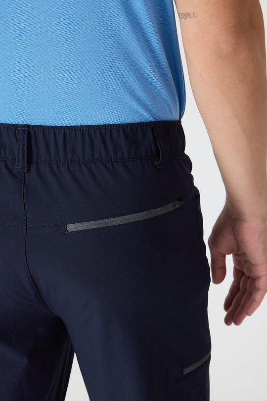 TREK- MUŠKE PANTALONE MERINO VUNA