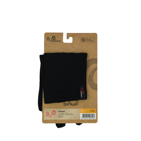 MERINO VUNA LINER RUKAVICE | Unisex Aktivne Rukavice – Podrukavice