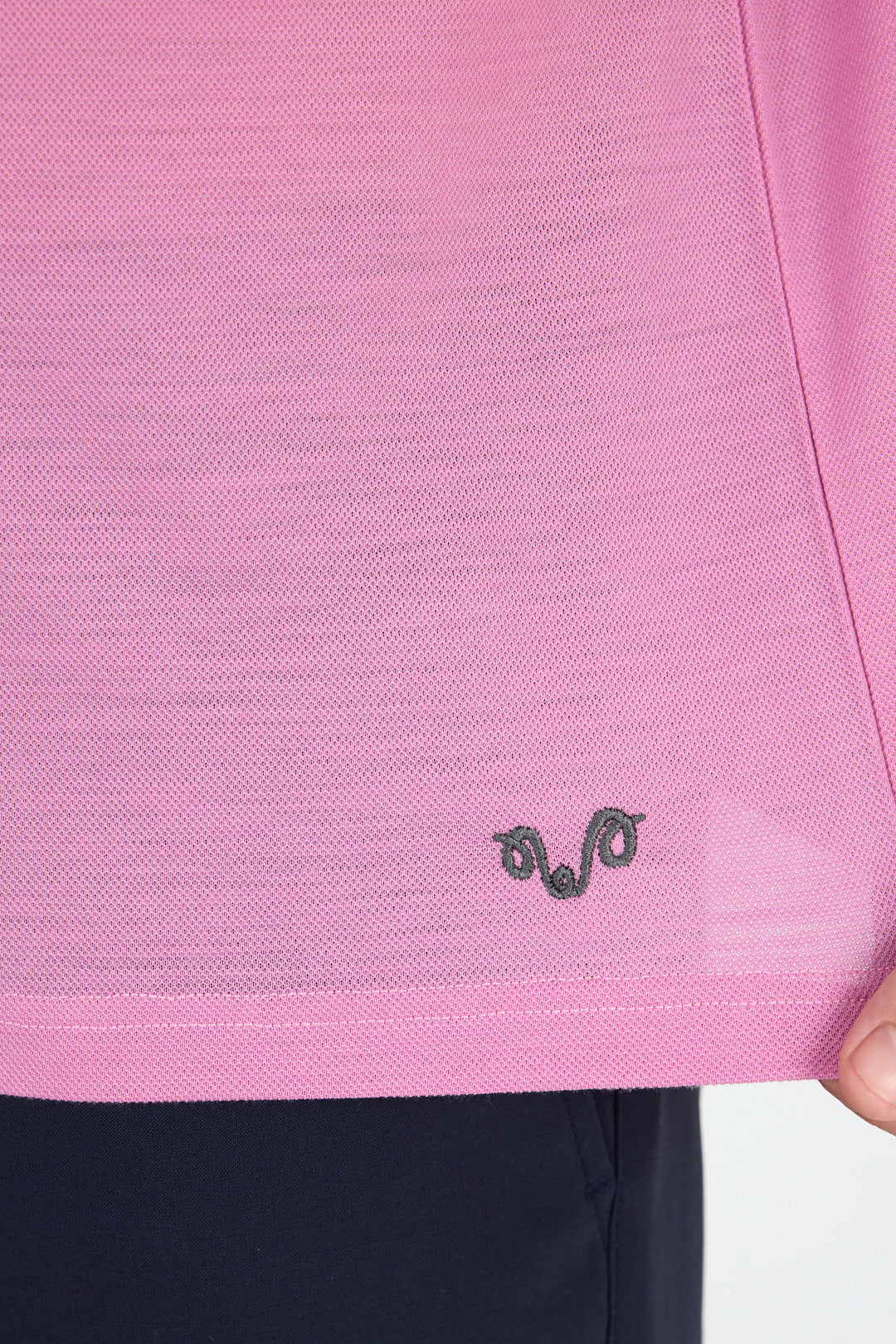 Relax pique 100% Merino Vuna Majica