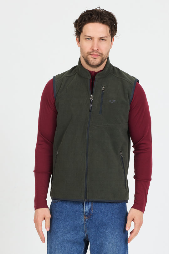 MISTRAL MERINO WOOL / FLEECE PRSLUK