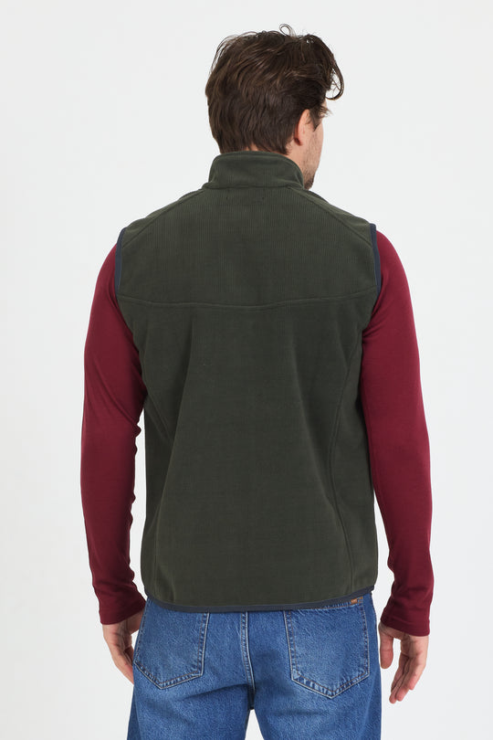 MISTRAL MERINO WOOL / FLEECE PRSLUK