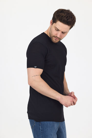 Relax pique 100% Merino Vuna Majica
